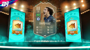 Luiz gustavo was initially called into dunga's squad for the 2015 copa américa in chile, but withdrew with a knee injury which required surgery, and was replaced by fred. Bateson87 Auf Twitter Flashback Sbc 88 David Luiz Fifa 19 Ultimate Team Https T Co Jzgun6mfm7