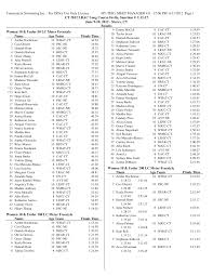 Crystal Reports ActiveX Designer