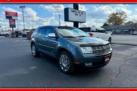 Image result for Light Ice Blue 2009 MKX