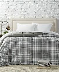 The versatile style makes it great as a lightweight filler for duvets or as a stand alone comforter! Wexley Home Down Alternative Comforter Full Queen 25 49 Picclick