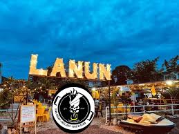 Port Lanun, Port Dickson