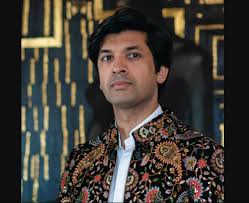 Indian Royal Amar Singh on a mission for equality