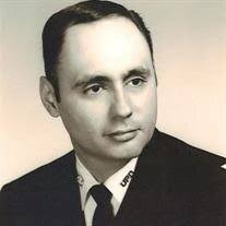 Mr. Nicholas J. "Nick" LaBella, Retired UPD Captain Obituary