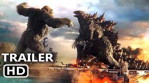 Jump to navigationjump to search. Godzilla Vs Kong Trailer 2 Full Screen Hd New Youtube