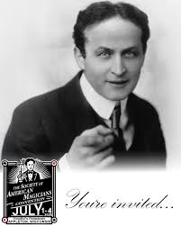 Society of American Magicians