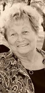 Ella Kersey Obituary