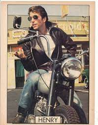 What happy days also gave us was a litany of catchphrases and slang that are now an integral part jules: Pin On 60 S 70 S 80 S My Past