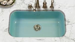 porcelain enamel kitchen sinks in 3