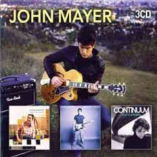 How dare you say it's nothing to don't you think we shoulda learned somehow? John Mayer 3cd Mp3 Flac Download Free