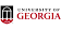 The University of Georgia