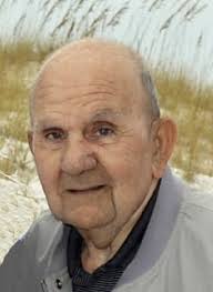 Paul Thomas Perry, Jr.