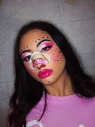 Emanuela Perna makeup artist