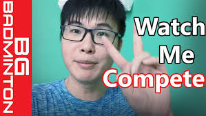 Watch Gerald Ong Compete! Singapore Bicentennial Cup 2019