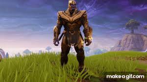 It's also a great exercise move. every body do it at school. 10 Hours Thanos Dance To Orange Justice On Make A Gif