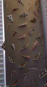Card Wall Indie Room Decor Room Makeover Bedroom Otaku Room