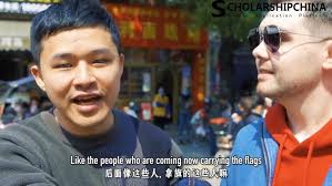 Do you know Fujian You Shen?