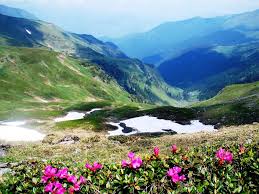 În 2010, orașul pécs a fost ales capitală europeană a culturii. The Romanian Carpathians Muntii Carpati Romania National Parks Beautiful Places Romania