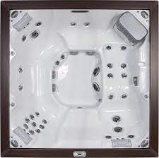 Pin By Michael Gelman On Pool Hot Tub Hot Tub Outdoor Hot Tub Pool Hot Tub