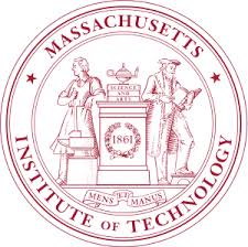 Massachusetts Institute Of Technology Wikipedia Massachusetts Institute Of Technology Free Online Education University Logo