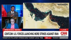 Global Shipping in Peril: The True Cost of Iran's Strait of Hormuz Closure on US Economy