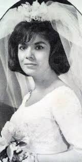 Rachel Aguirre Obituary