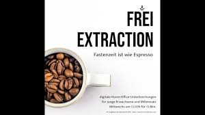 Read more www.jungue/ and.frei ~ fastenzeit ist wie espresso frei extraction trailer youtube. Fastenzeit Ist Wie Espresso Frei Extraction Trailer Youtube
