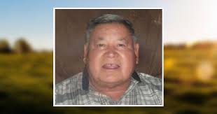 Jackson Walter "J.W." Billy Obituary October 17, 2015