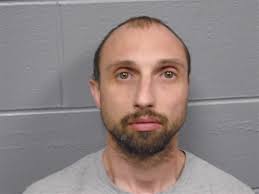 Dotson, Christopher Shawn