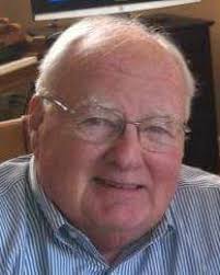 William Ritchie, Jr. Obituary