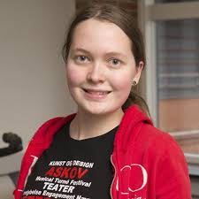 Årgang 0”-Rachel springer ud som TV-vært