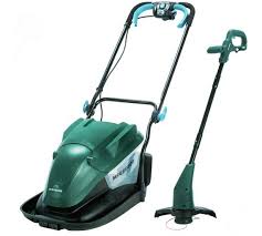 Argos currently has a massive easter sale on everything from homeware and electronics to garden products. Mcgregor 33cm Corded Hover Lawnmower 1500w And Trimmer 320w At Argos Reviews