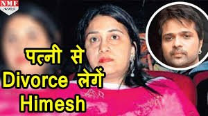 Himesh reshammiya filed for divorce at the bandra family court, ending his 22 years of marriage with komal. Himesh Reshammiya à¤¨ à¤¤ à¤¡ à¤ªà¤¤ à¤¨ à¤¸ à¤° à¤¶ à¤¤ à¤¦ Divorce à¤• à¤…à¤° à¤œ Youtube