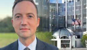 Former Nashville Federal Prosecutor Ben Schrader Resigned Over 'Political'  Nature of Kilmar Abrego Garcia's Indictment: Report