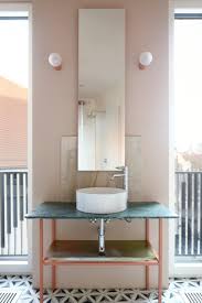 Monochromatism At The Redstone Hotel In Riga Latvia Design Milk Bathroom Interior Interior Architecture Bathroom Interior Design