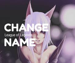 Now a pop up will appear on your screen, it will ask you to change the free fire nickname in your game. How To Change Name In League Of Legends
