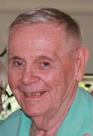 Obituary for Thomas G. Burns