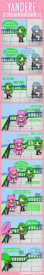 Pin By Haley Noel On Yandere Simulator Yandere Simulator Memes Yandere Simulator Yandere