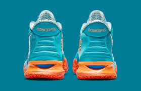 Kd compromised his individual production to play with gsw and now kyrie/harden. Concepts X Nike Kyrie 7 Horus Release Date Ct1137 900 Sole Collector