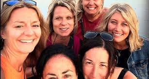 Dear younger me, I want you to know this...