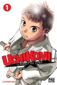 Il a été désigné gold print media par la fédération internationale de jud. Uchikomi L Esprit Du Judo T01 Amazon De Hinoko Muraoka Yu Kanehisa Hana Fremdsprachige Bucher