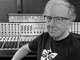 Happy Birthday, Mitch Easter