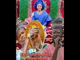 Download Videos Of Dj Zubis Wedding With Fati 3gp Mp4 Codedfilm