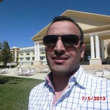 Dr. Mohammed Obaid Mustafa Email & Phone Number