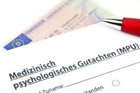 Mofa fahren darf man ab 15 jahren. Fuhrerschein Zuruck Ohne Mpu Infos Zur Fahrerlaubnis 2021