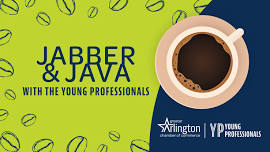 Jabber & Java with the Young Professionals