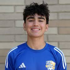 Fife Milton Edgewood SC