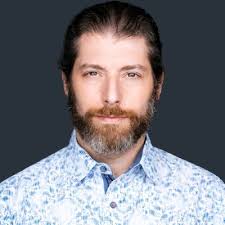 Stunning piece of AI Video Art from David Szauder.