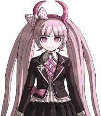 Gundham teaching them how to raise and care for animals. Kotoko Utsugi Sprite Gallery Danganronpa Wiki Fandom