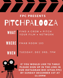 Thank you to Connor Rickman (@thedukeofslc) for joining us and talking  about his experiences in producing and providing industry information