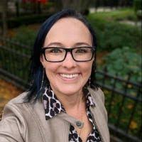 Melissa Mcelroy's Instagram, Twitter & Facebook